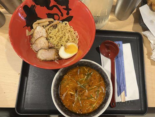 #5 FAVORITE RAMEN!!