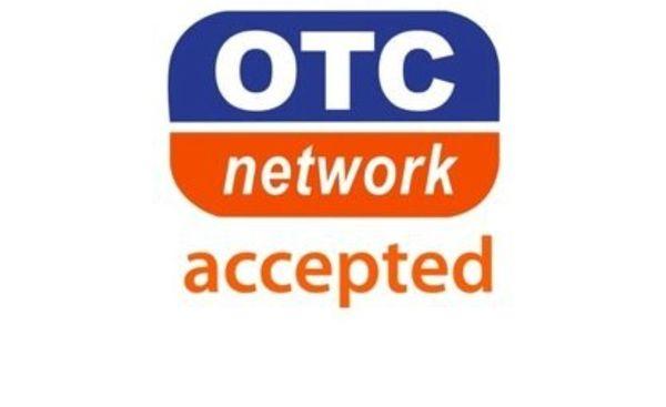 We now Accept OTC!! Have an OTC card?. Come on in Nd buy your over the counter needs!. Call in now for more details