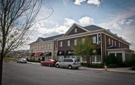 Exterior of STAR Physical Therapy - Westhaven