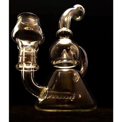 Revere Glass