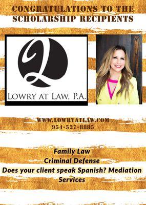 Family Law
Child Support
Alimony
Mediation