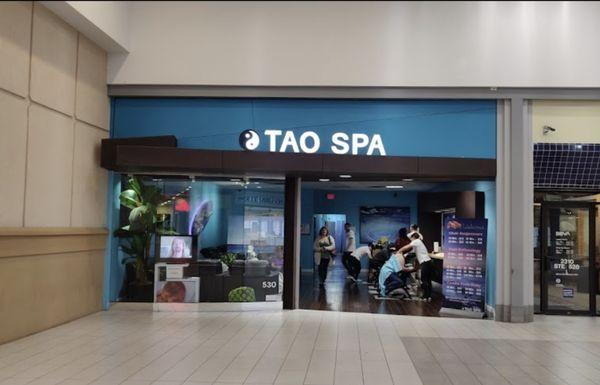 Tao Spa