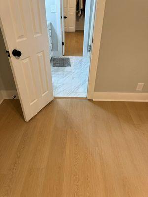 Oakerds Flooring