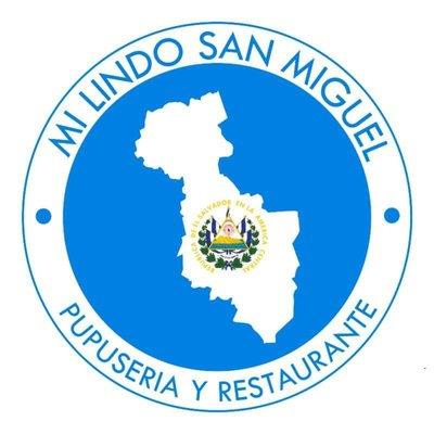 Mi Lindo San Miguel Pupuseria & Restaurante