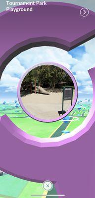 Pokestop