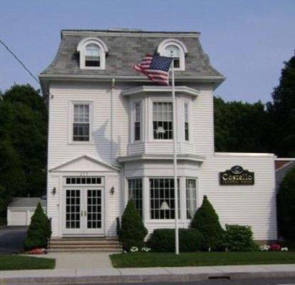 Costello Funeral Home www.costellofuneralhome.com. Winchester, MA