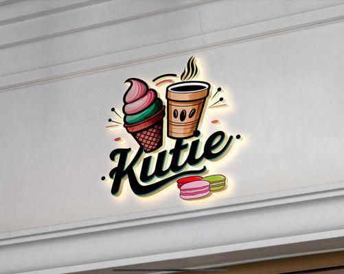 Kutie Cafe