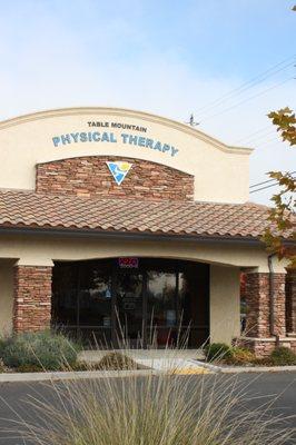 Table Mountain Physical Therapy