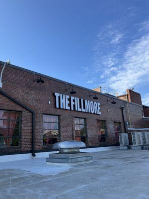 The Fillmore Charlotte