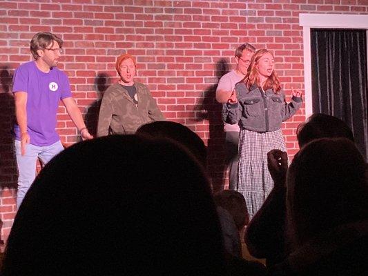 ImprovBroadway