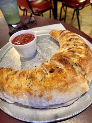 Calzones