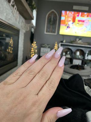 Nails