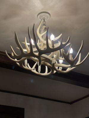 Light fixtures