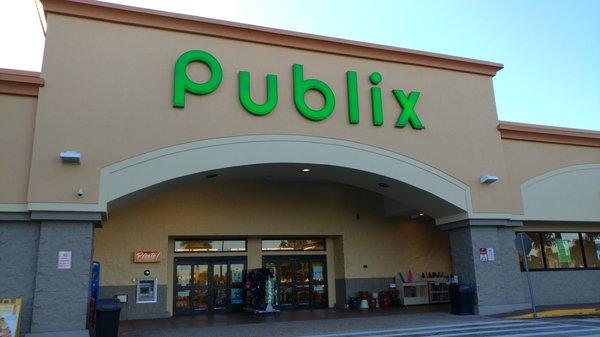 Publix in Cape Coral, FL