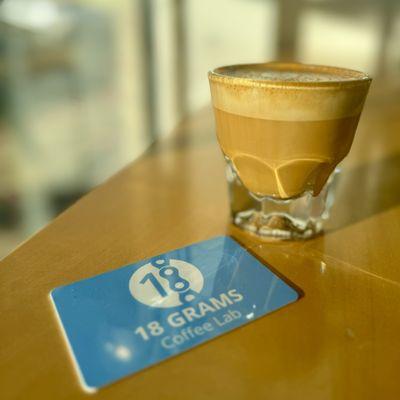 Cortado