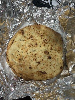 Tandoori Naan