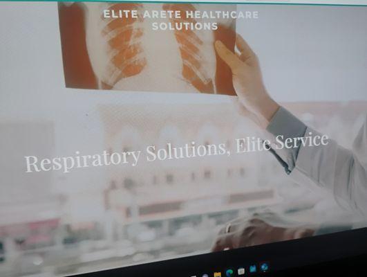 Elite Arete Healthcare