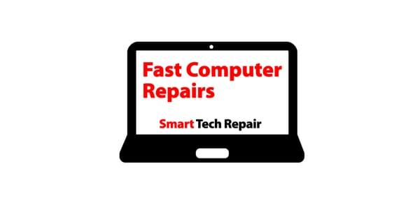 Certified Mac & PC Computer Repairs