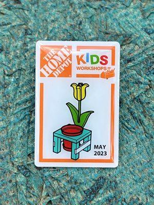 Kids Workshop !