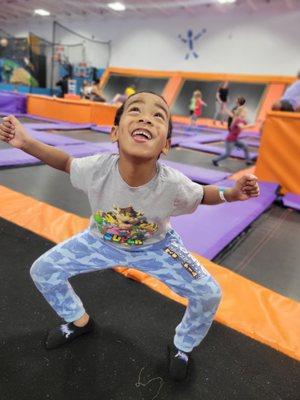 Altitude Trampoline Park