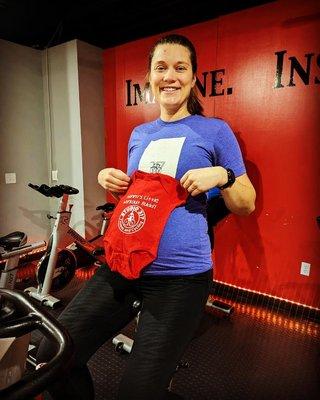 Studio 317 Fitness & Cycling