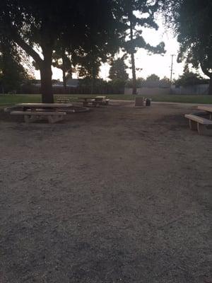 Picnic Area