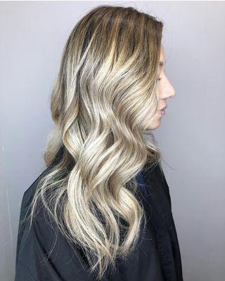 Color by McKenna.