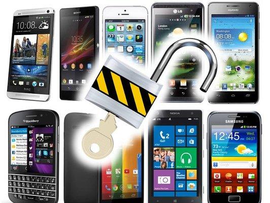 Factory unlock you phone and switch carriers