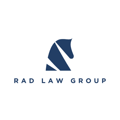 Rad Law Group Logo