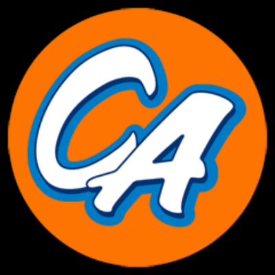 Chandler Air Logo