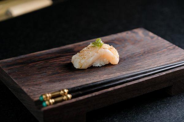 El Secreto Omakase at Faena Miami Beach