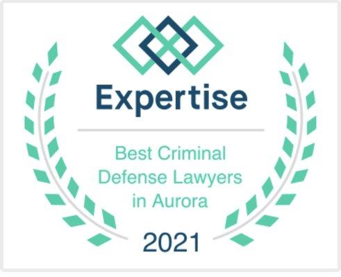 Best Criminal Defense Lawyers in Aurora - 2021