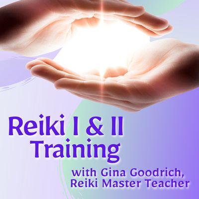 Reiki Trainings