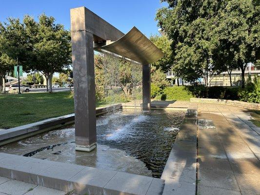 Fountainhead - https://www.ucdavis.edu/news/fountainhead