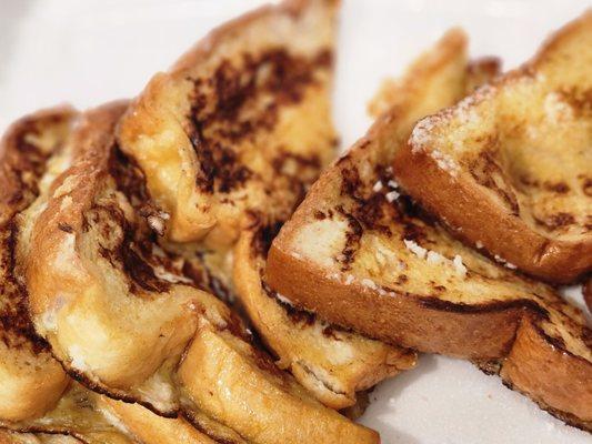 French toast