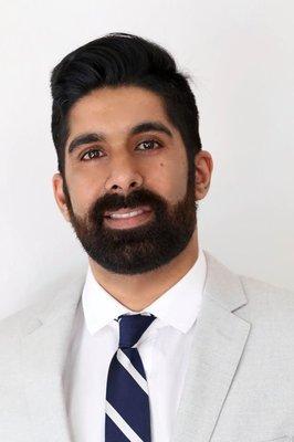 Dr. Sukhjinder Samra, DDS