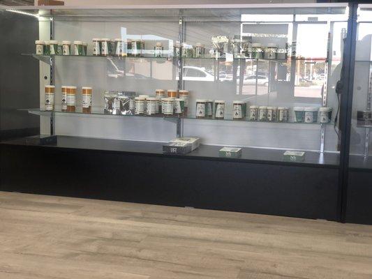 Mary Jane's CBD Dispensary's is the top smoke shop in San Antonio on Marbach Road! #CBD #Store #Vape #Shops #tobacco #store