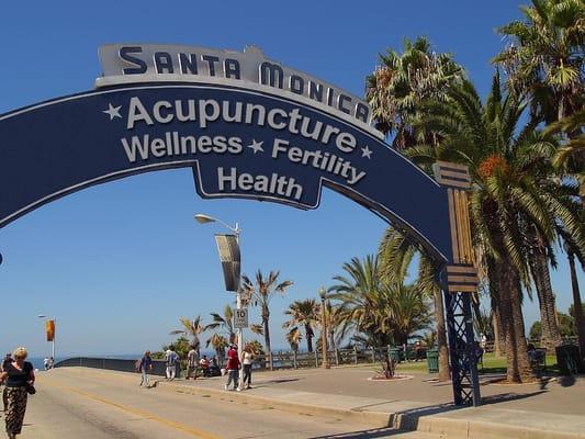 Santa Monica Acupuncture and Wellness