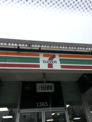 7-Eleven