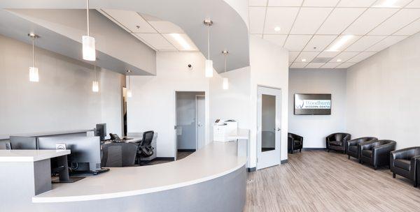 Woodburn Modern Dental