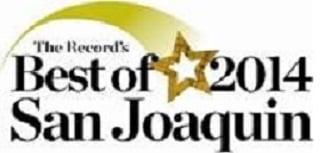 Thank you Stockton for voting me best of SJ! I'm honored!