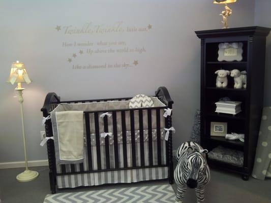 Bellini Baby & Teen Furniture