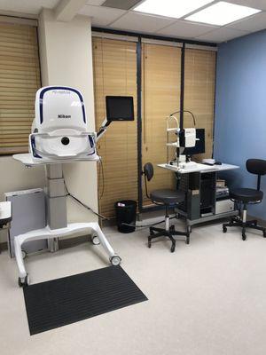 Acuity Eye Group - Torrance