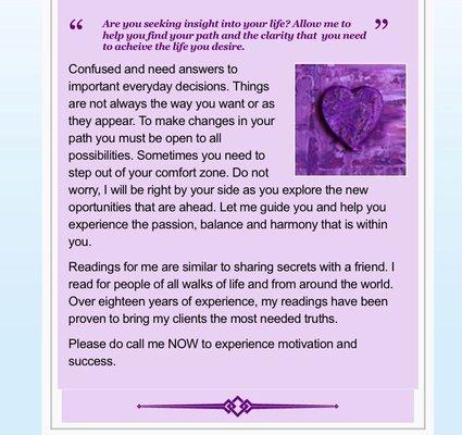 United psychics network