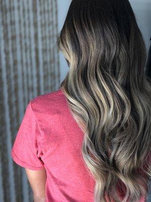 Balayage