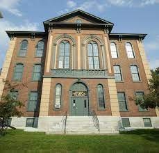 Saint Albans Museum