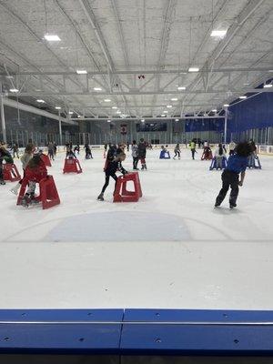 Jacksonville Ice and Sportsplex