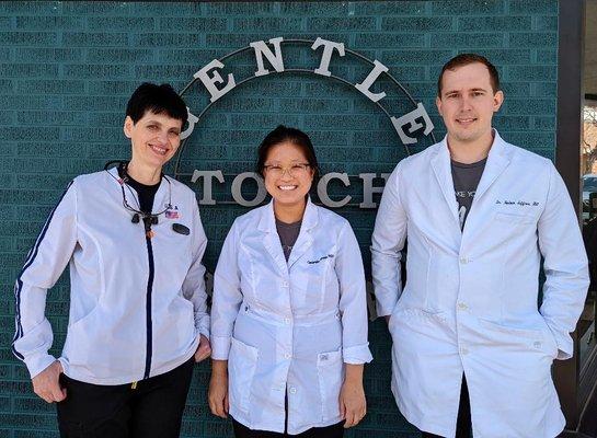 Gentle Touch Dental