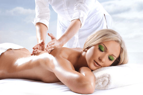 Thai Massage Therapy