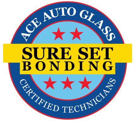 Ace Sure Set-Certified Technicians